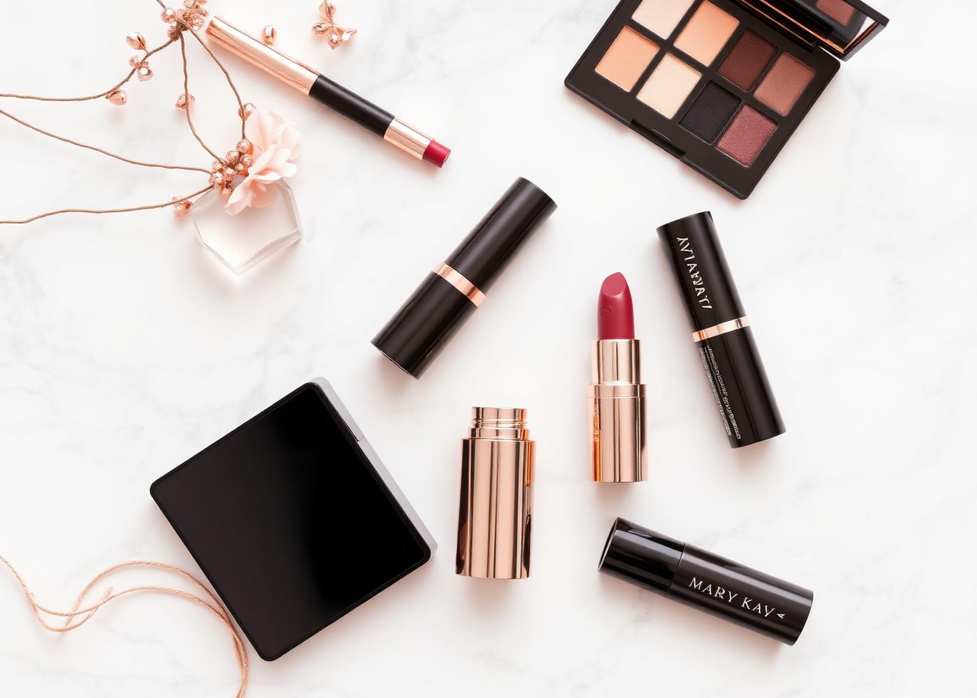 Produtos Mary Kay